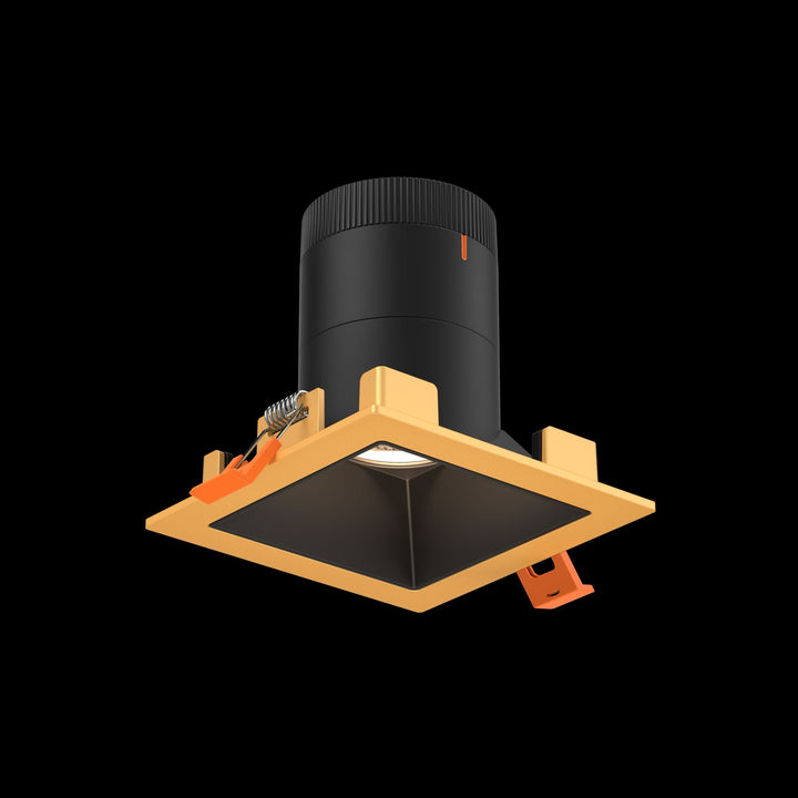 Moda - LED 3" Square Modular Recessed