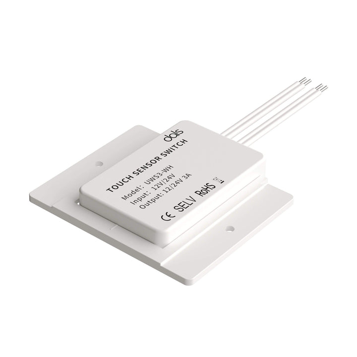 WaveTune - 12V/24V Wave Sensor