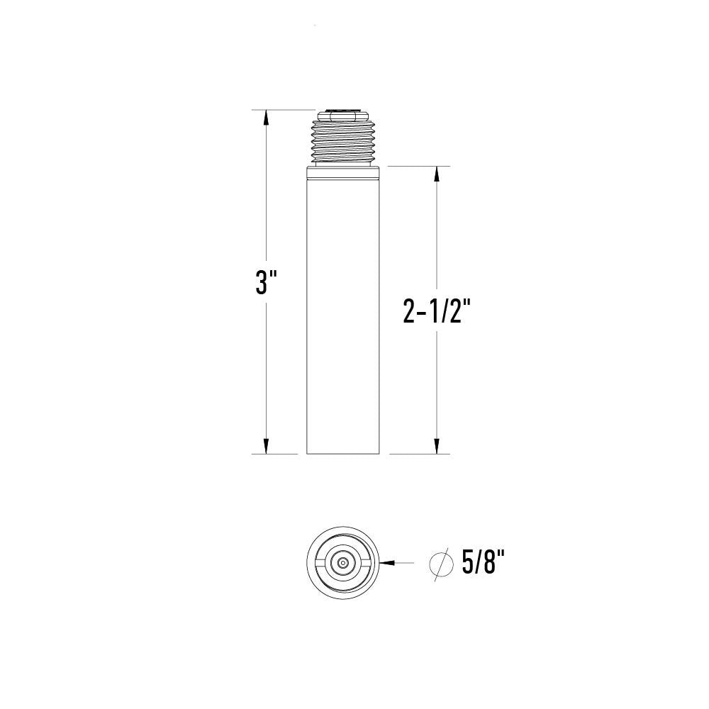 PowerStem Extension