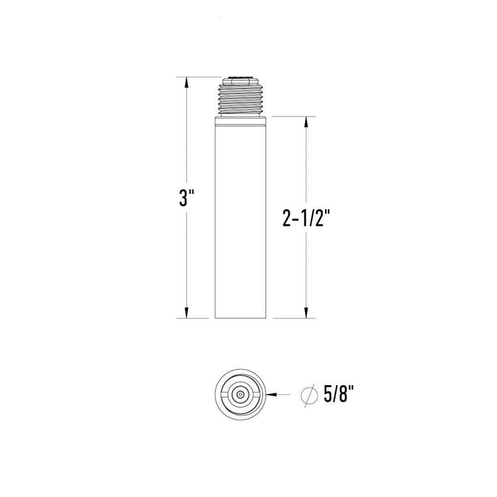 PowerStem Extension