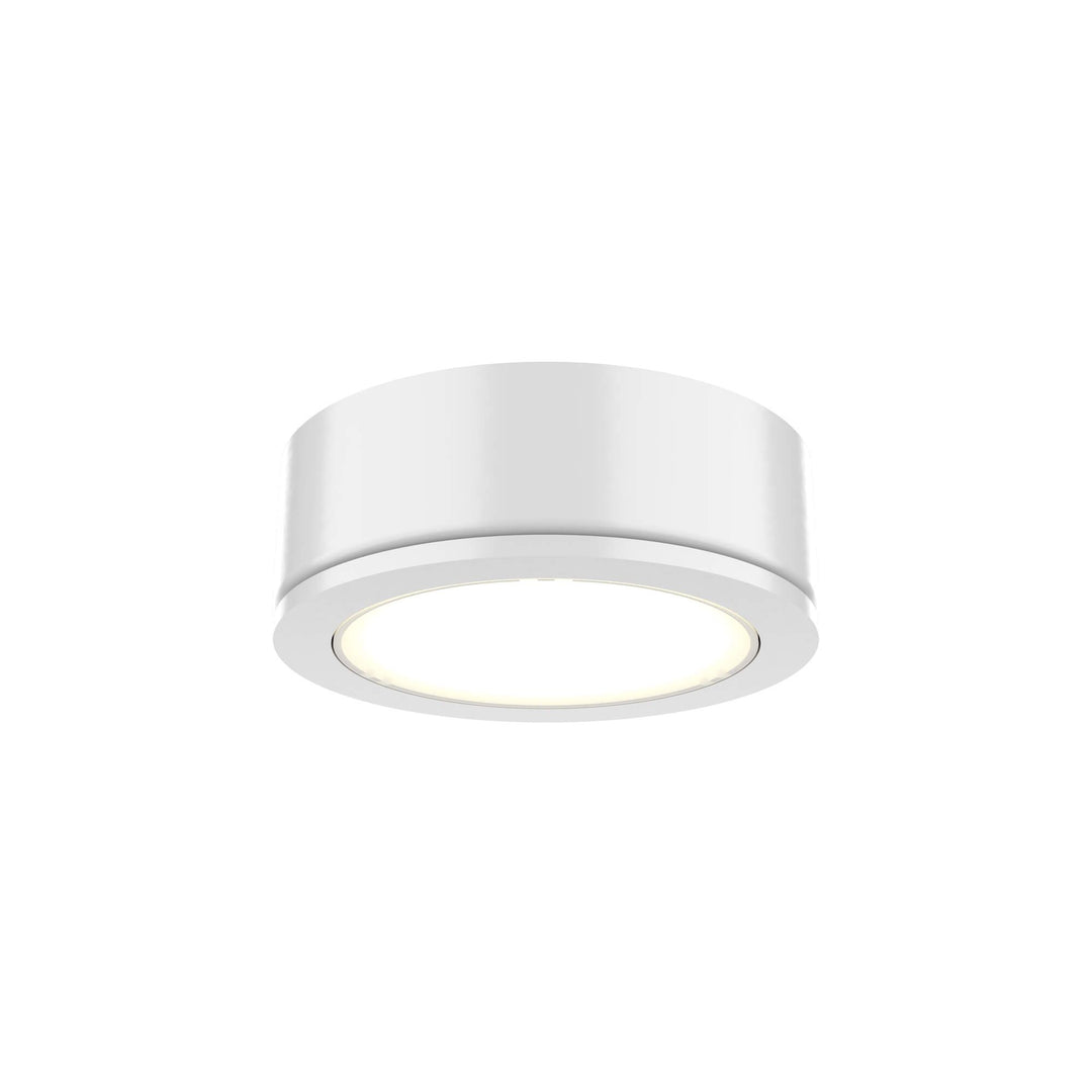 Power-Led Puck - 3" 120V Puck