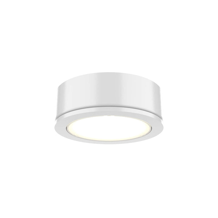 Power-Led Puck - 3" 120V Puck