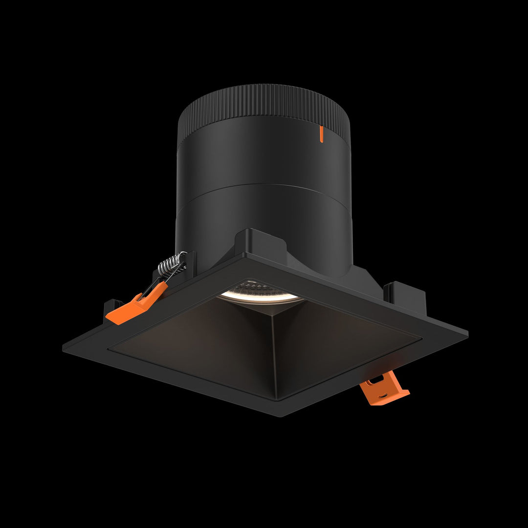 Moda - LED 4" Square Modular Recessed