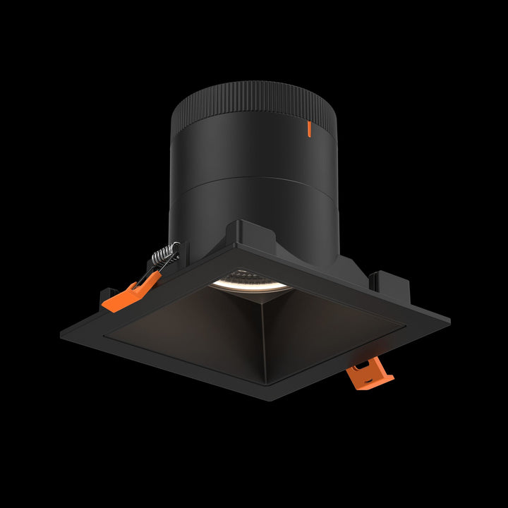 Moda - LED 4" Square Modular Recessed