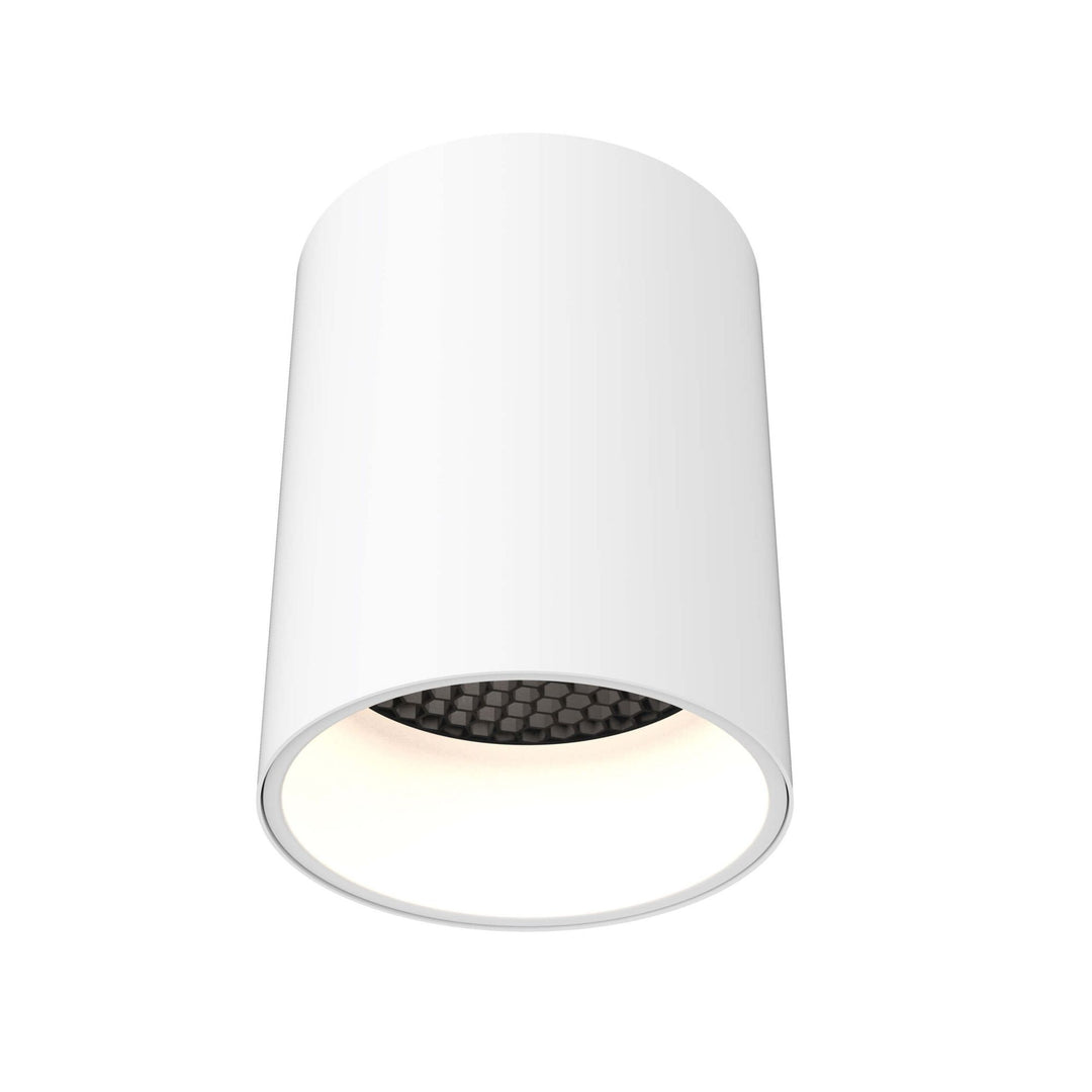 Focus - LED Cylinder Flush Mount