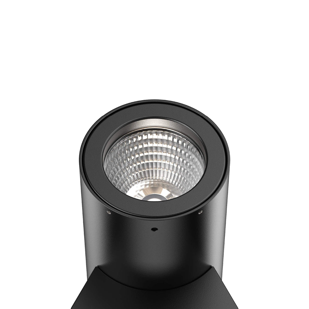 Aden - LED 12" Cylinder Wall Sconce