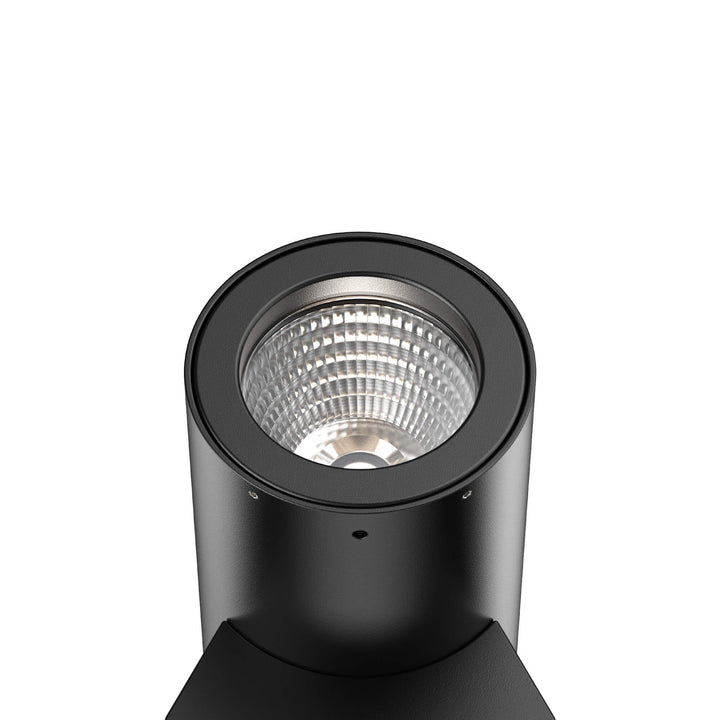 Aden - LED 12" Cylinder Wall Sconce