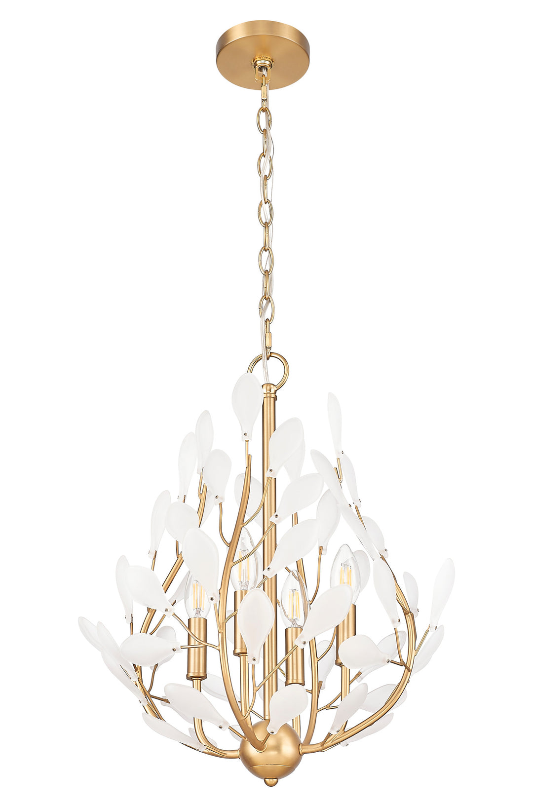 Claudine - Chandelier
