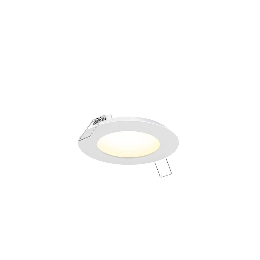 Excel - LED Round Panel Light