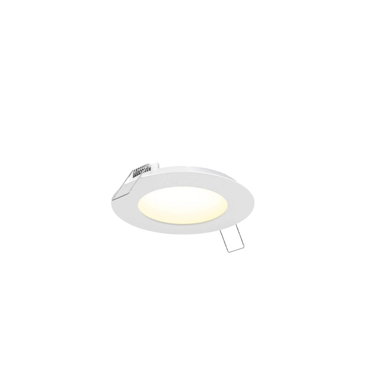 Excel - LED Round Panel Light