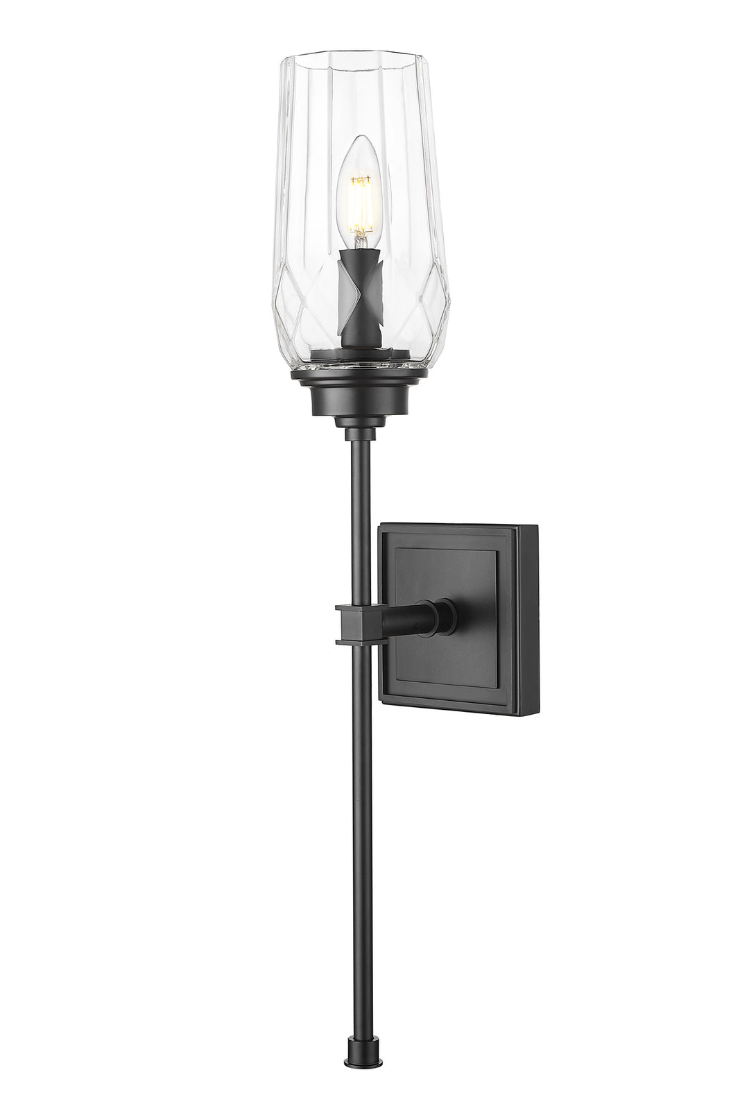 Cosmo - 1 Light Wall Sconce
