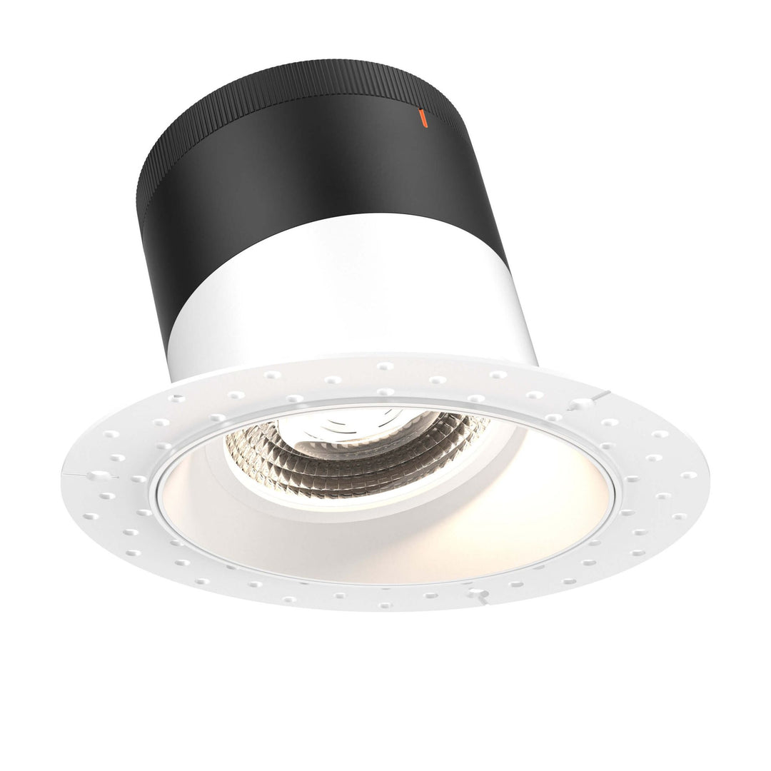 Moda - LED 6" Sloped Ceiling Modular Recessed