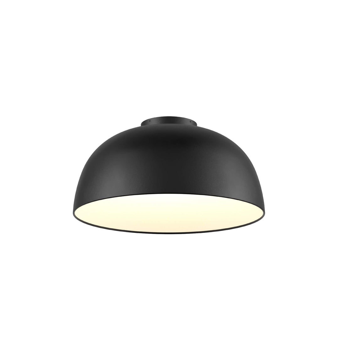 Napa - LED 2-in-1 Flush Mount and Pendant