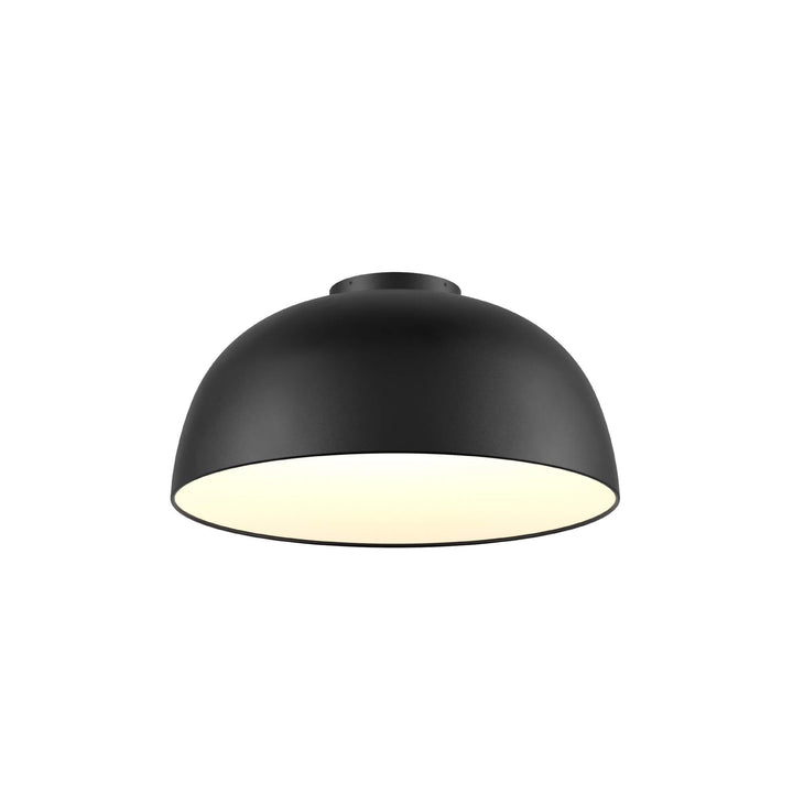 Napa - LED 2-in-1 Flush Mount and Pendant