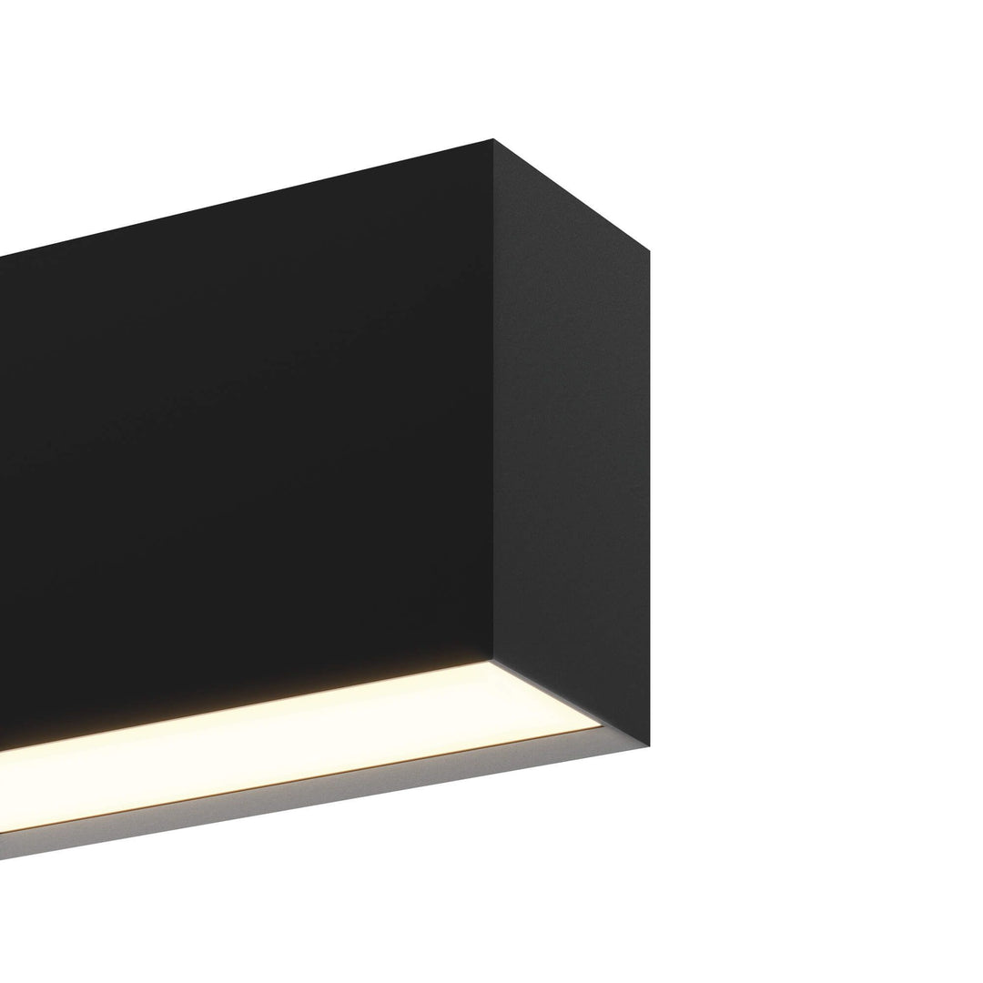 Boulevard - LED 48" Linear Wall Sconce