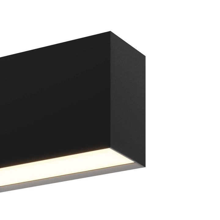 Boulevard - LED 48" Linear Wall Sconce