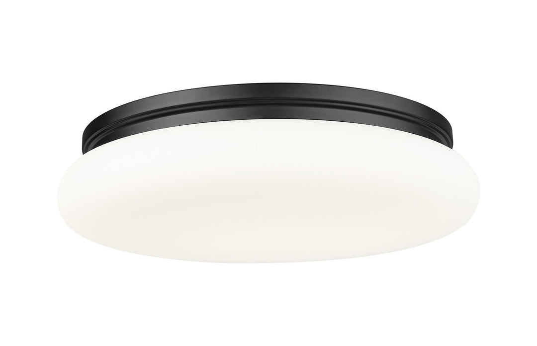 Soleil - LED 1 Light Flush Mount