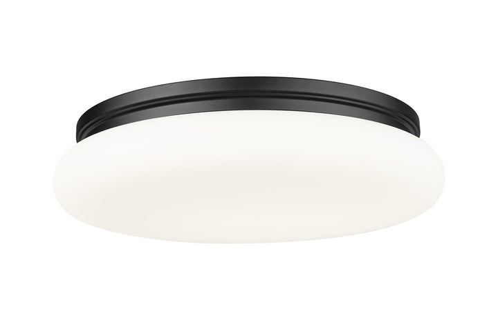 Soleil - LED 1 Light Flush Mount