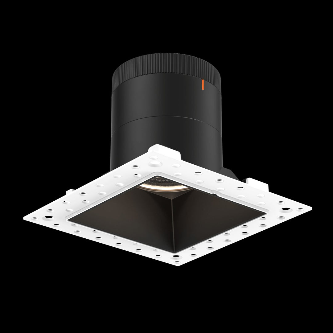 Moda - LED 4" Square Modular Recessed