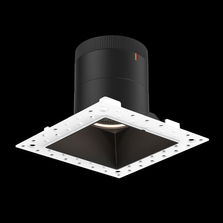 Moda - LED 4" Square Modular Recessed