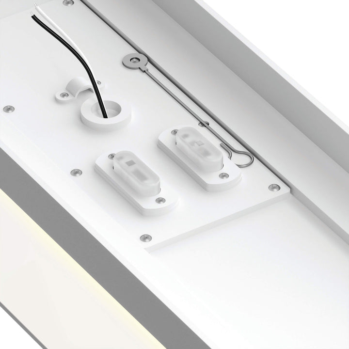 Boulevard - LED 48" Linear Wall Sconce