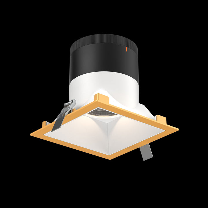 Moda - LED 6" Square Modular Recessed