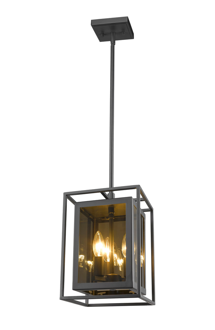 Infinity - 3 Light Pendant