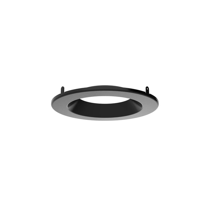 Etch - Round Recessed Trim