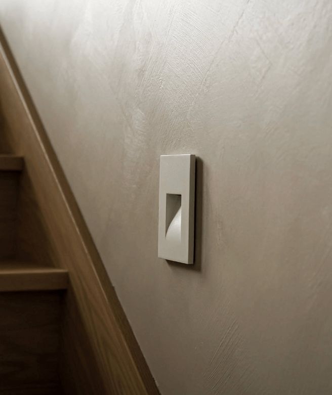 Echo - LED 3" Step Light
