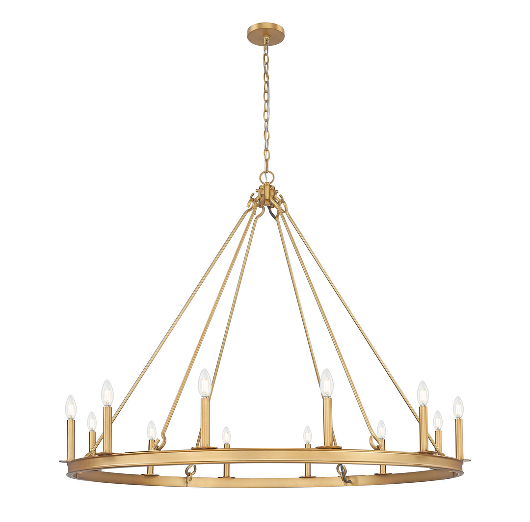 Barclay - Chandelier