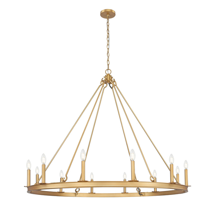 Barclay - Chandelier