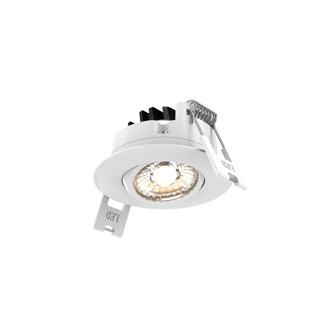 Scope - LED Gimbal Recessed