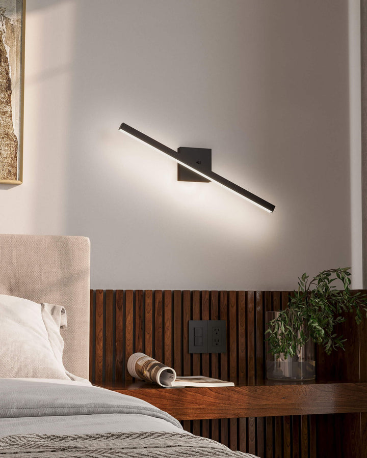 Portrait - LED Picture Wall Light