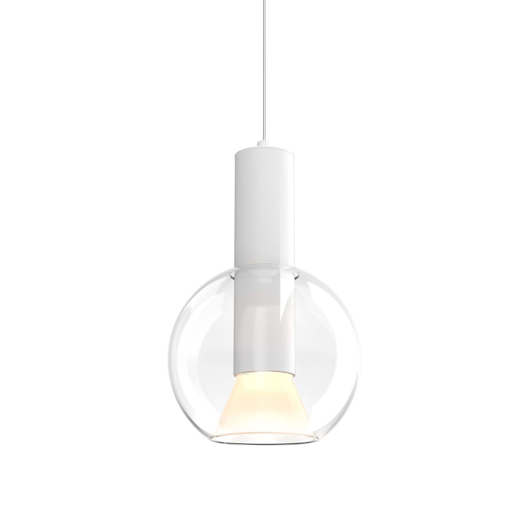 Iris - LED 9" Pendant