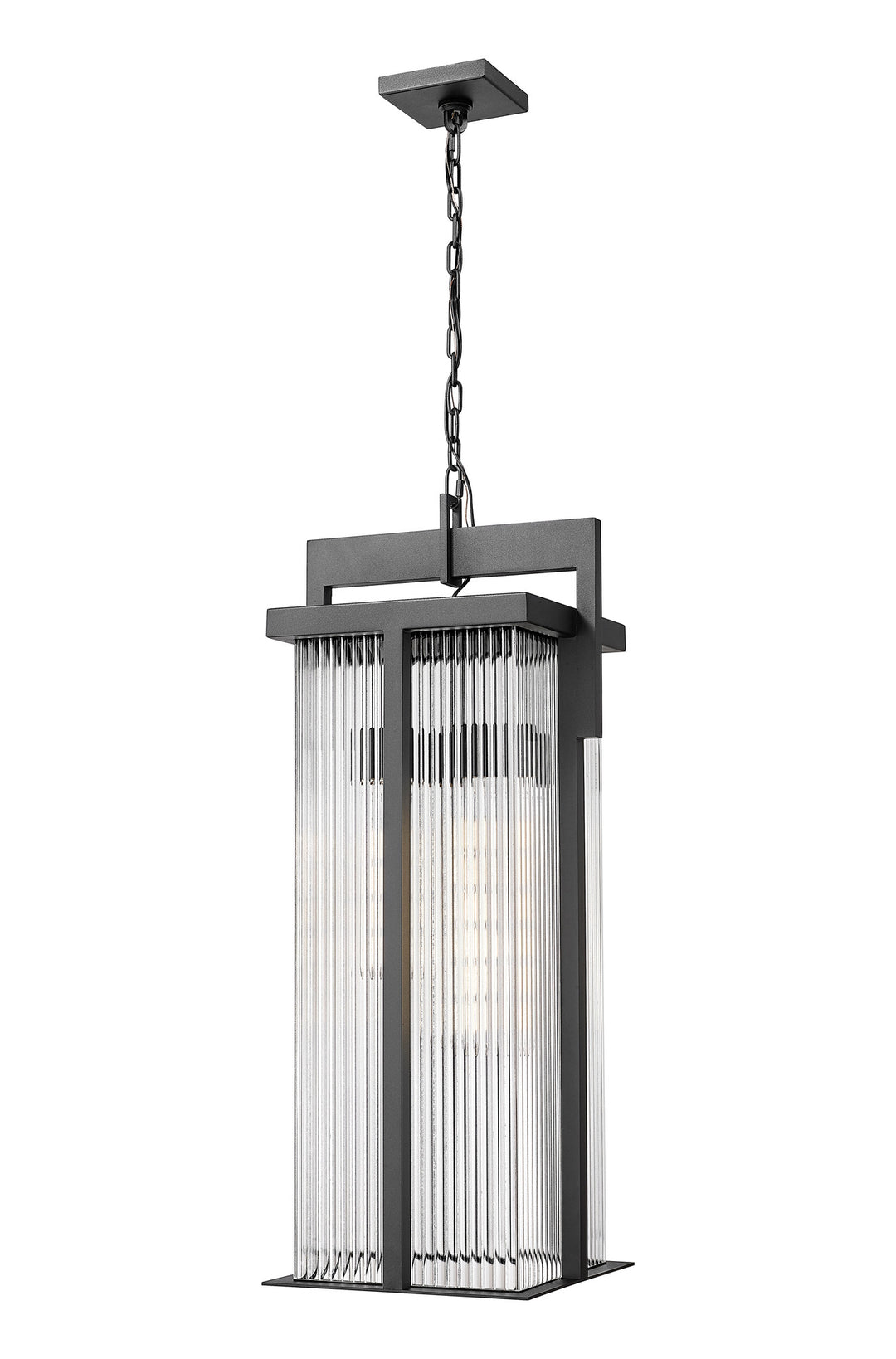 Fortis - Outdoor Pendant
