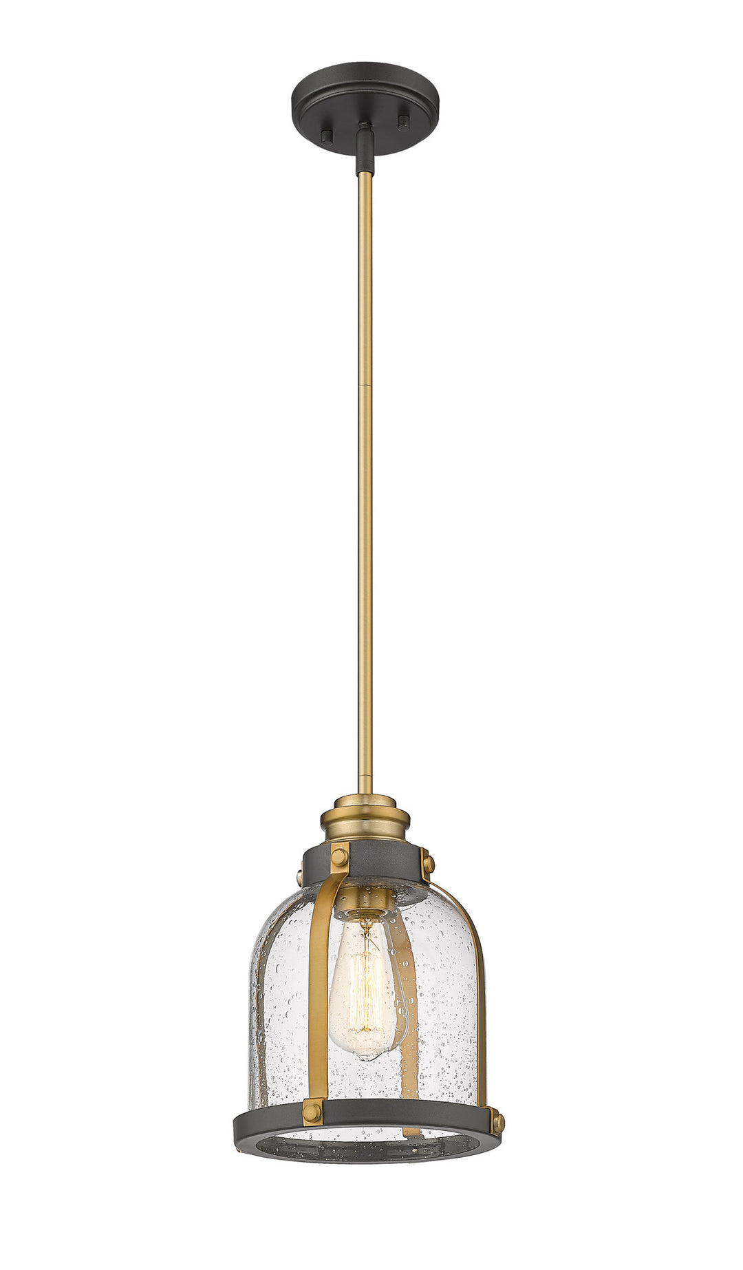 Burren - 1 Light Pendant