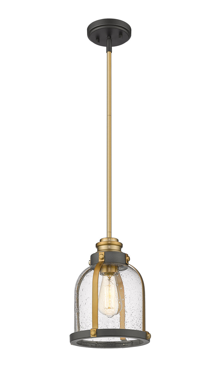 Burren - 1 Light Pendant