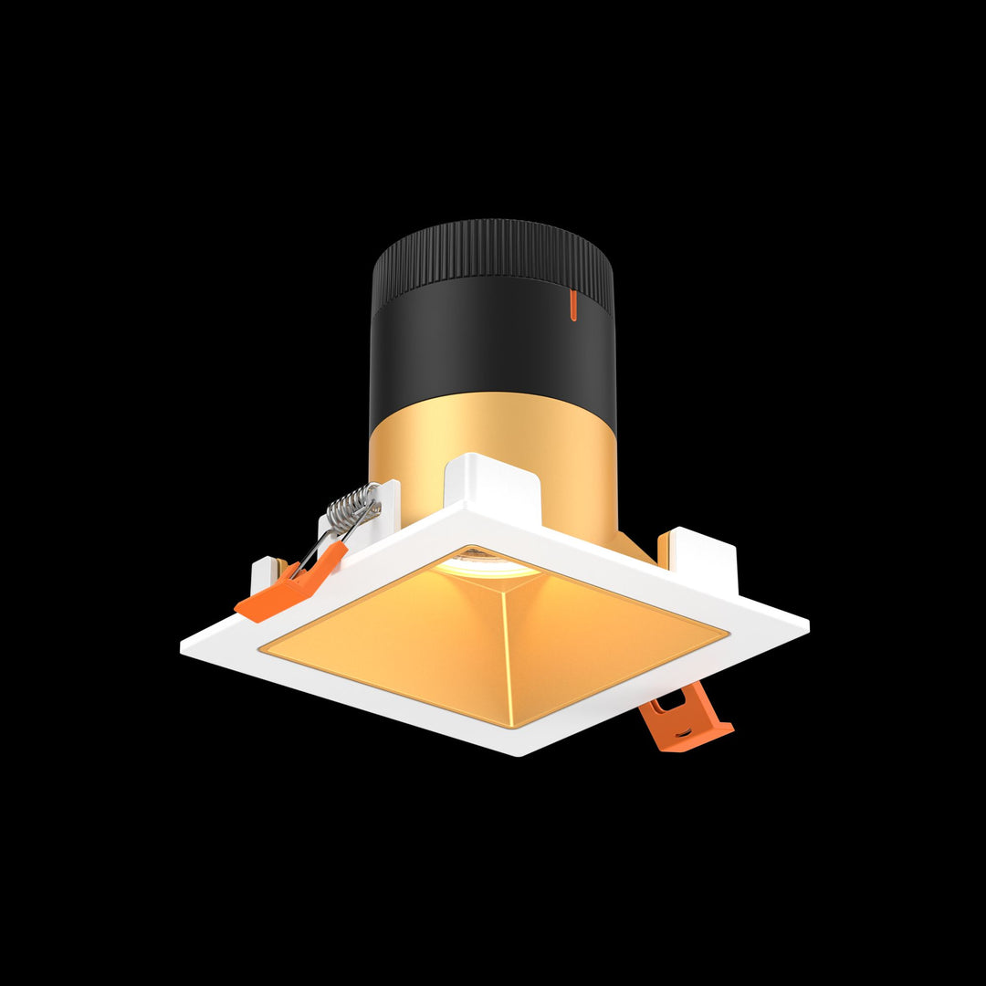 Moda - LED 3" Square Modular Recessed