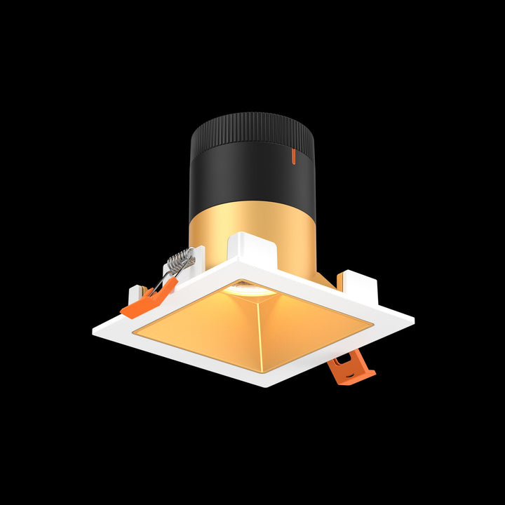 Moda - LED 3" Square Modular Recessed