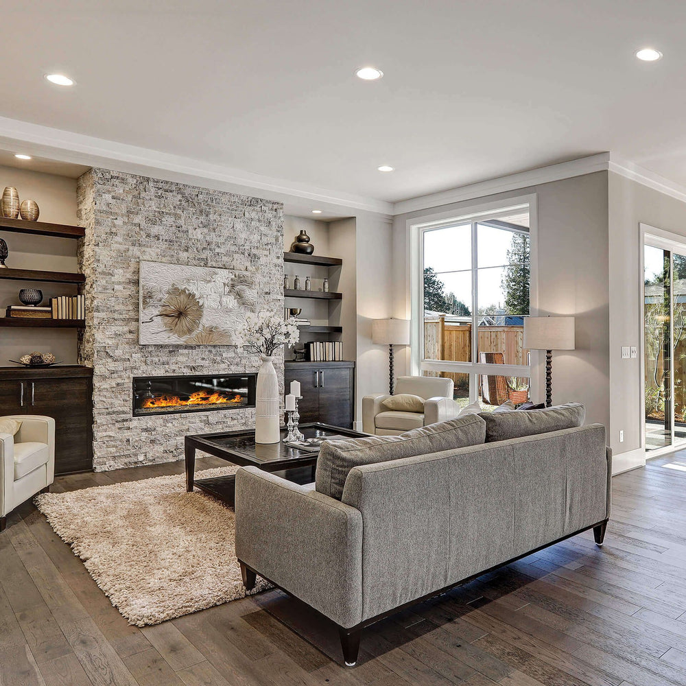 LED Indirect Recessed Light