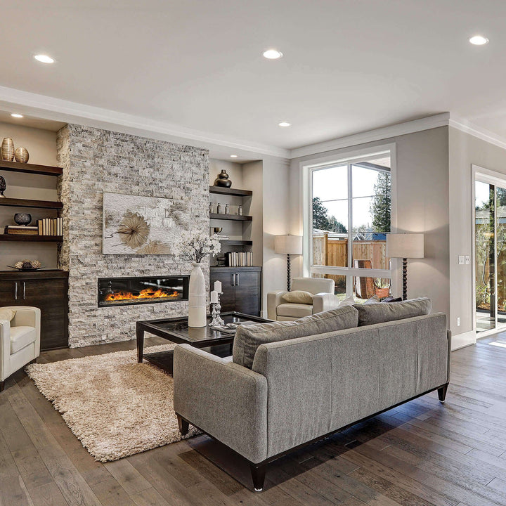 LED Indirect Recessed Light