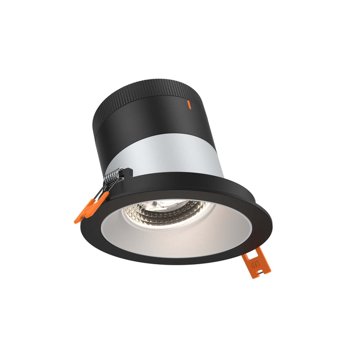 Moda - LED 4" Sloped Ceiling Modular Recessed