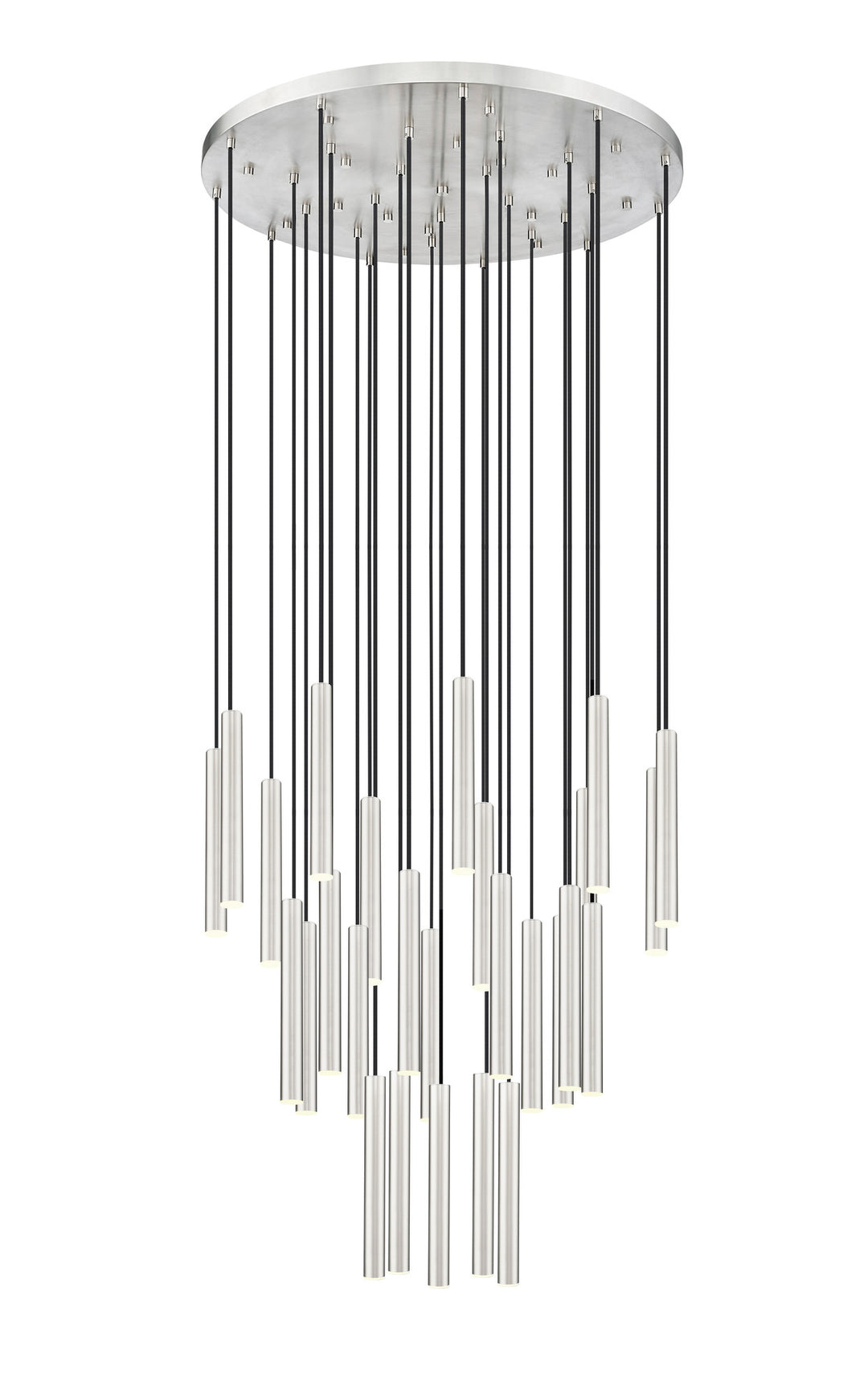 Forest - LED 27 Light Chandelier