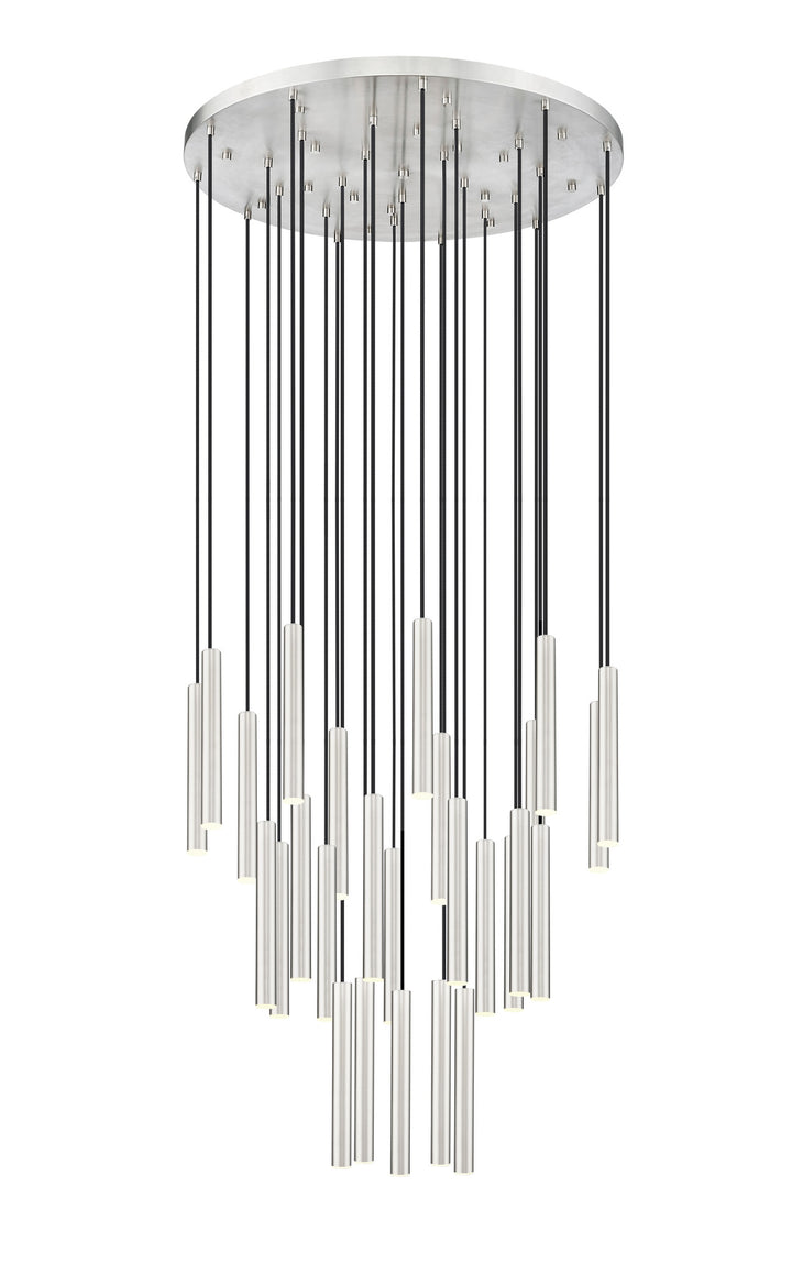 Forest - LED 27 Light Chandelier