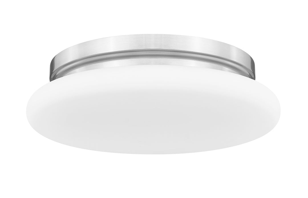 Soleil - LED 1 Light Flush Mount