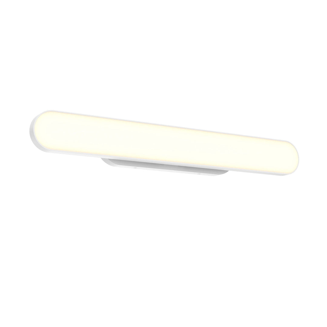 Shift - LED Adjustable Oblong Vanity