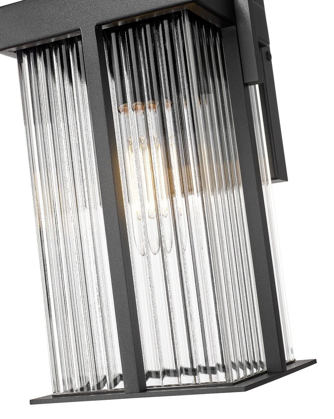 Fortis - Outdoor Wall Light