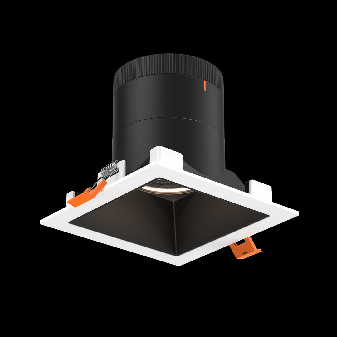 Moda - LED 4" Square Modular Recessed