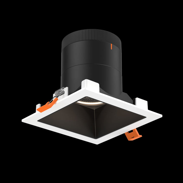 Moda - LED 4" Square Modular Recessed