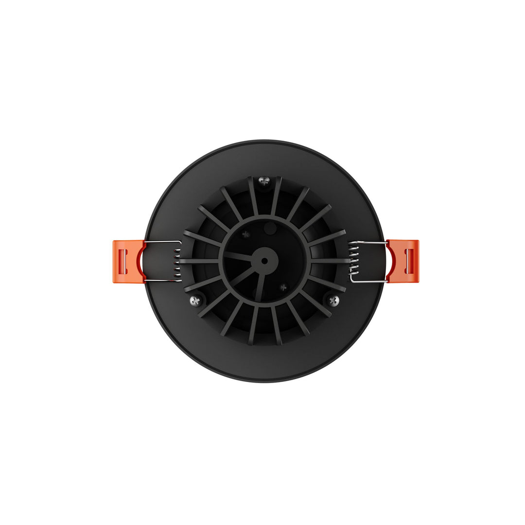 RGR - LED Round Regressed Downlight